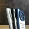 Poco X7 / Redmi Note 14 Pro 4G/5G - Coque Transparente TM