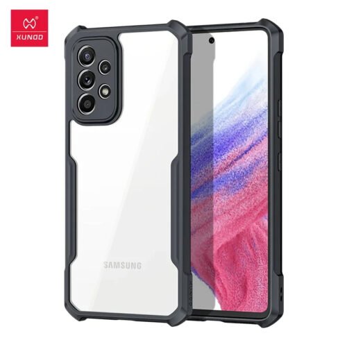 Galaxy A73 5G - Coque Xundd Original