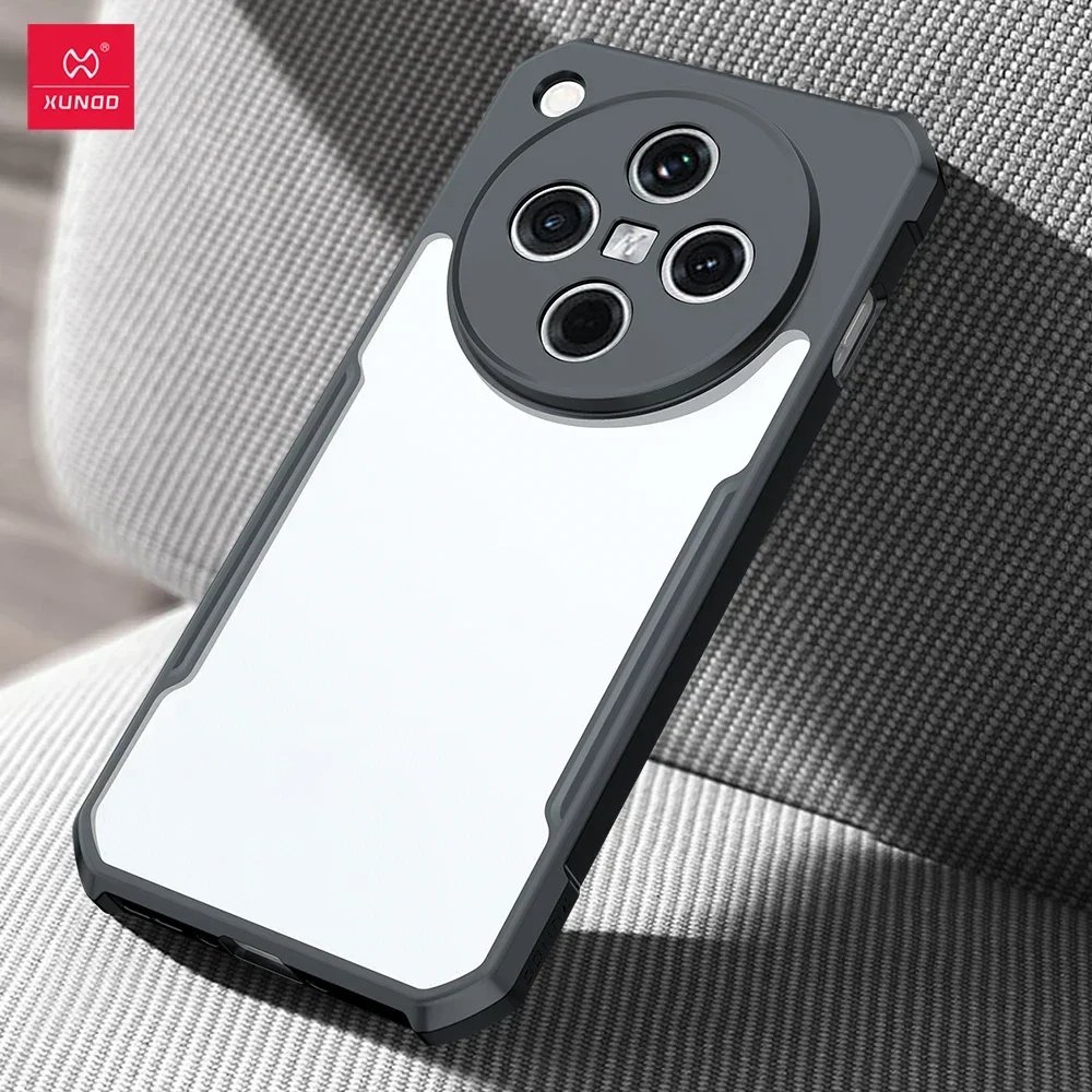 Oppo Find X8 - Coque Xundd Original