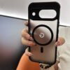 Pixel 10 - Coque Fumée Magsafe SIMEITU