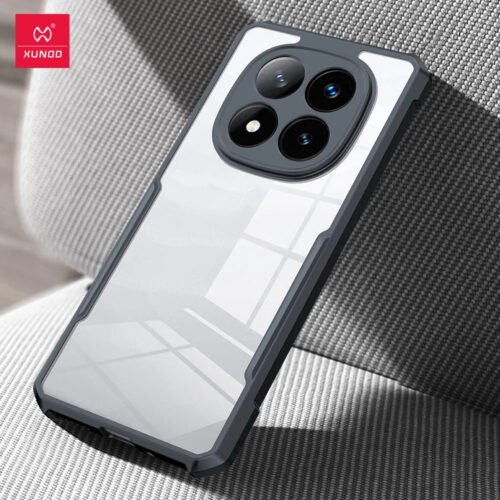 1 Redmi Note 14 Pro 5G / Poco X7- Coque Xundd Original