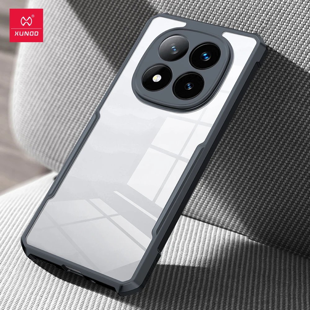 1 Redmi Note 14 Pro 5G / Poco X7- Coque Xundd Original