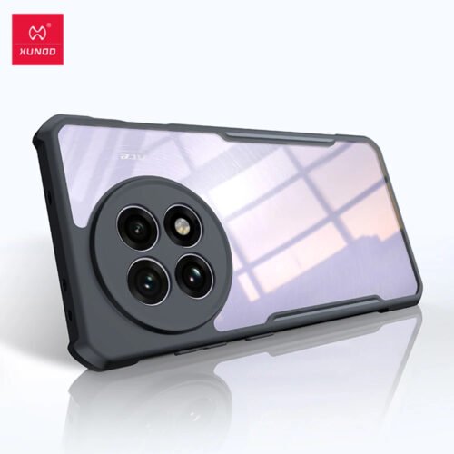 1 OnePlus 13R / Ace5 / Ace 5 Pro - Coque Xundd Original