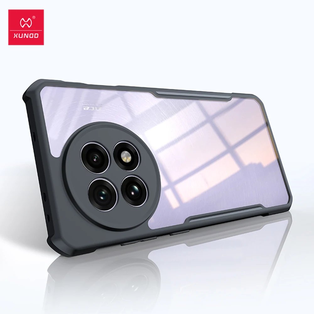 OnePlus 13R / Ace5 / Ace 5 Pro - Coque Xundd Original