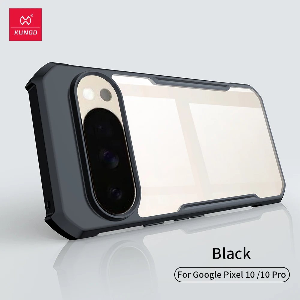 Pixel 10 / 10 Pro - Coque Xundd Original