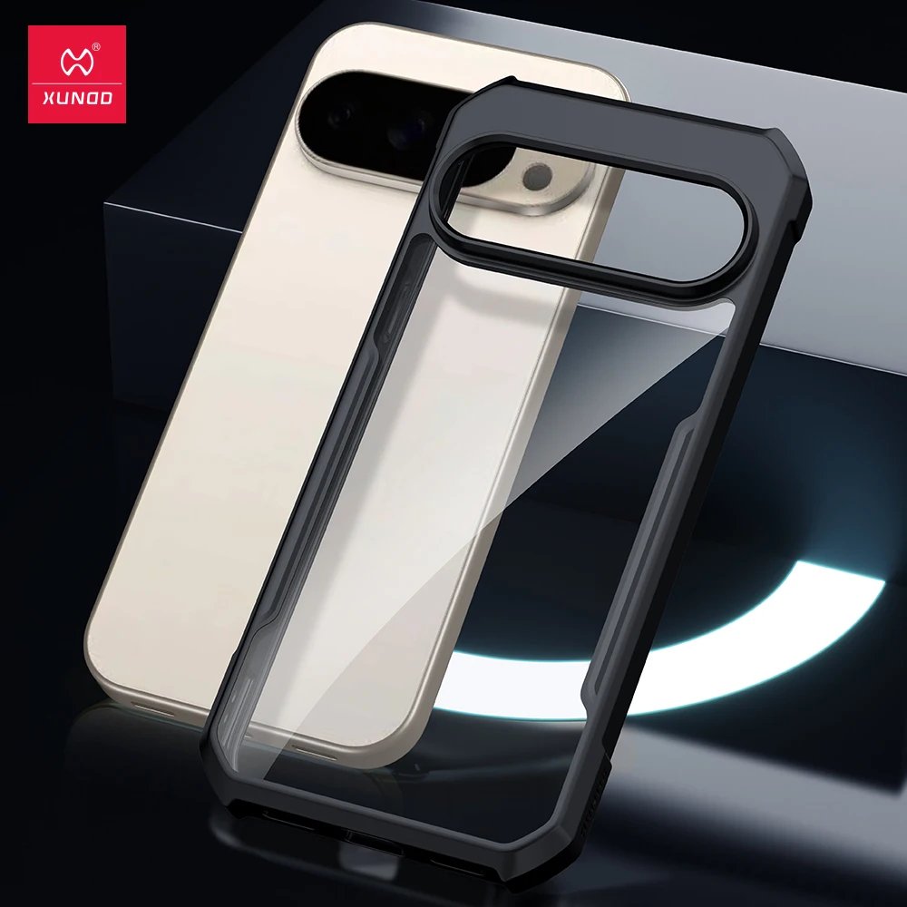 Pixel 10 / 10 Pro - Coque Xundd Original