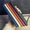OnePlus 12R - Coque en Silicone Rigide avec Etui Porte Cartes et Support Intégré