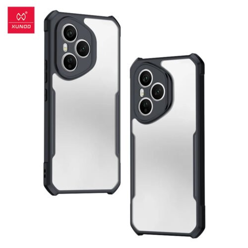 Honor 400 pro (Globale) - Coque Xundd Originale