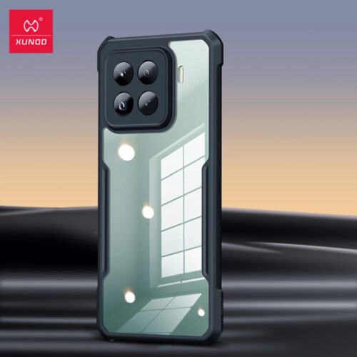 Xiaomi 15 Pro  - Coque Xundd Original