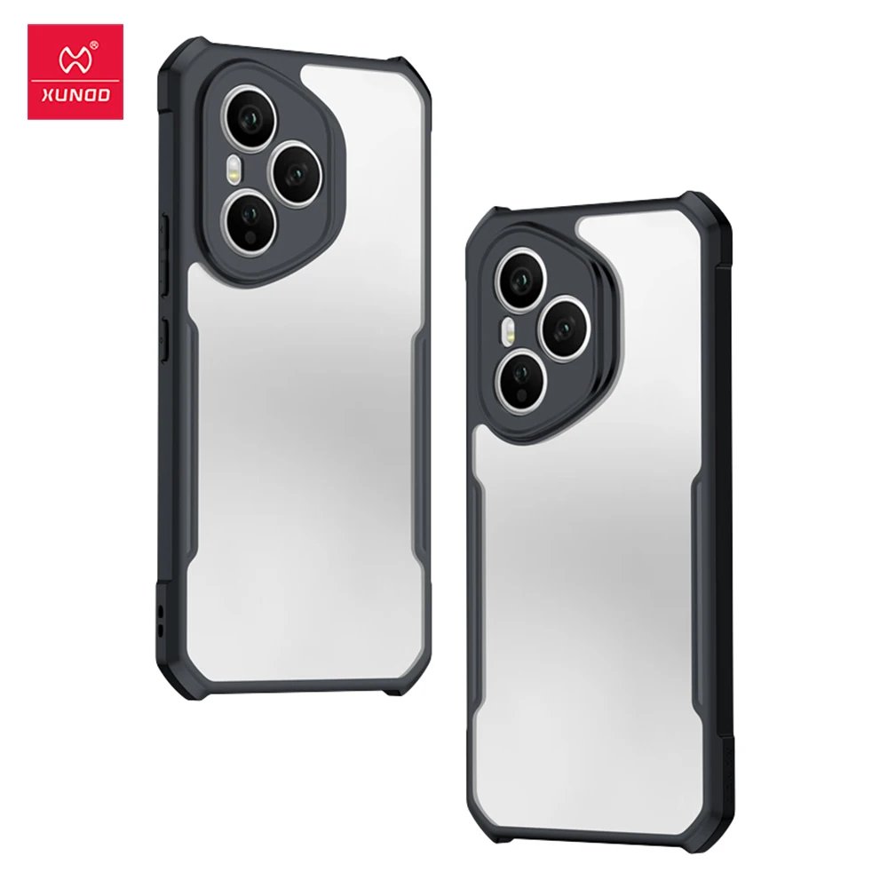 1 Honor 400 pro (Globale) - Coque Xundd Originale