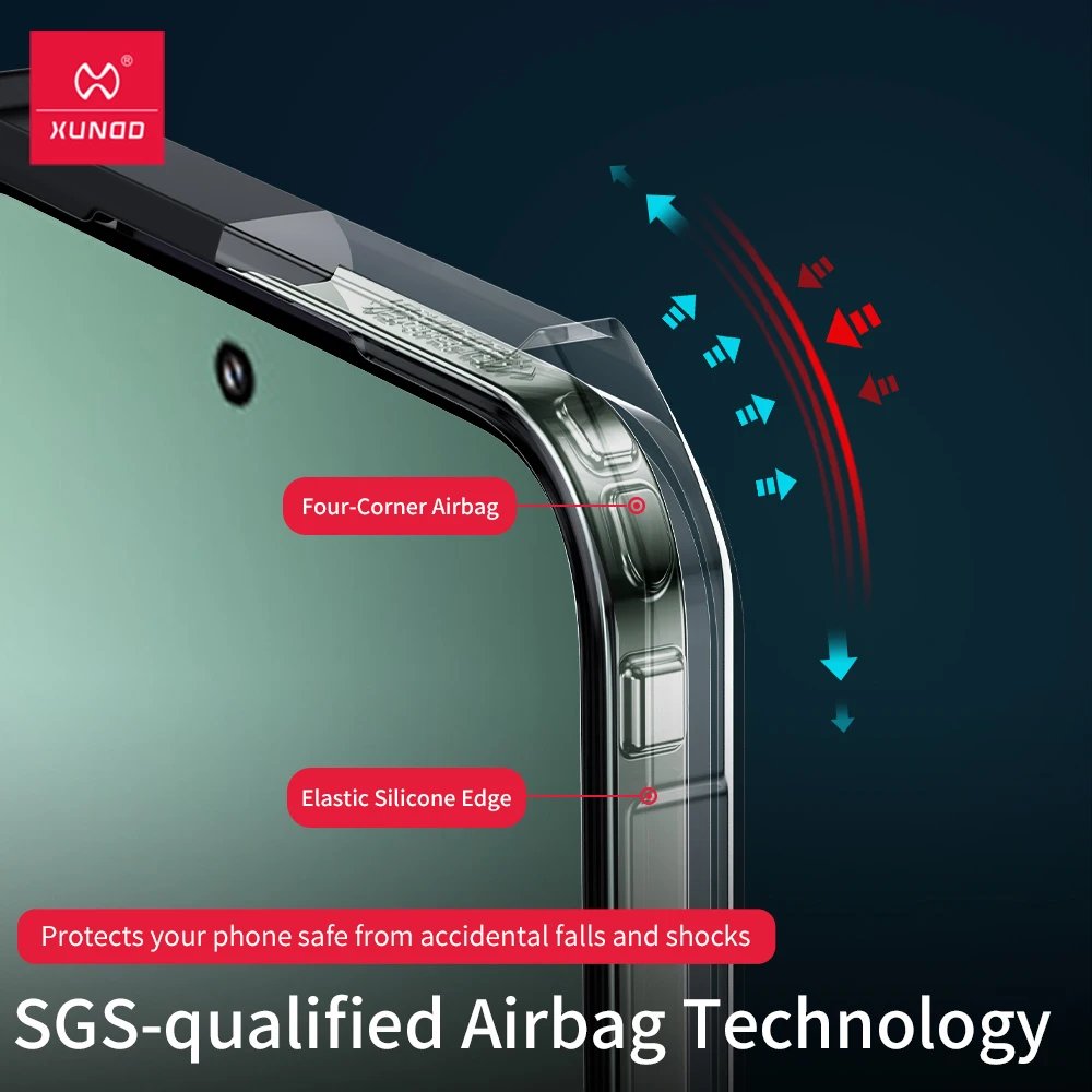 Xiaomi 15 Pro  - Coque Xundd Original