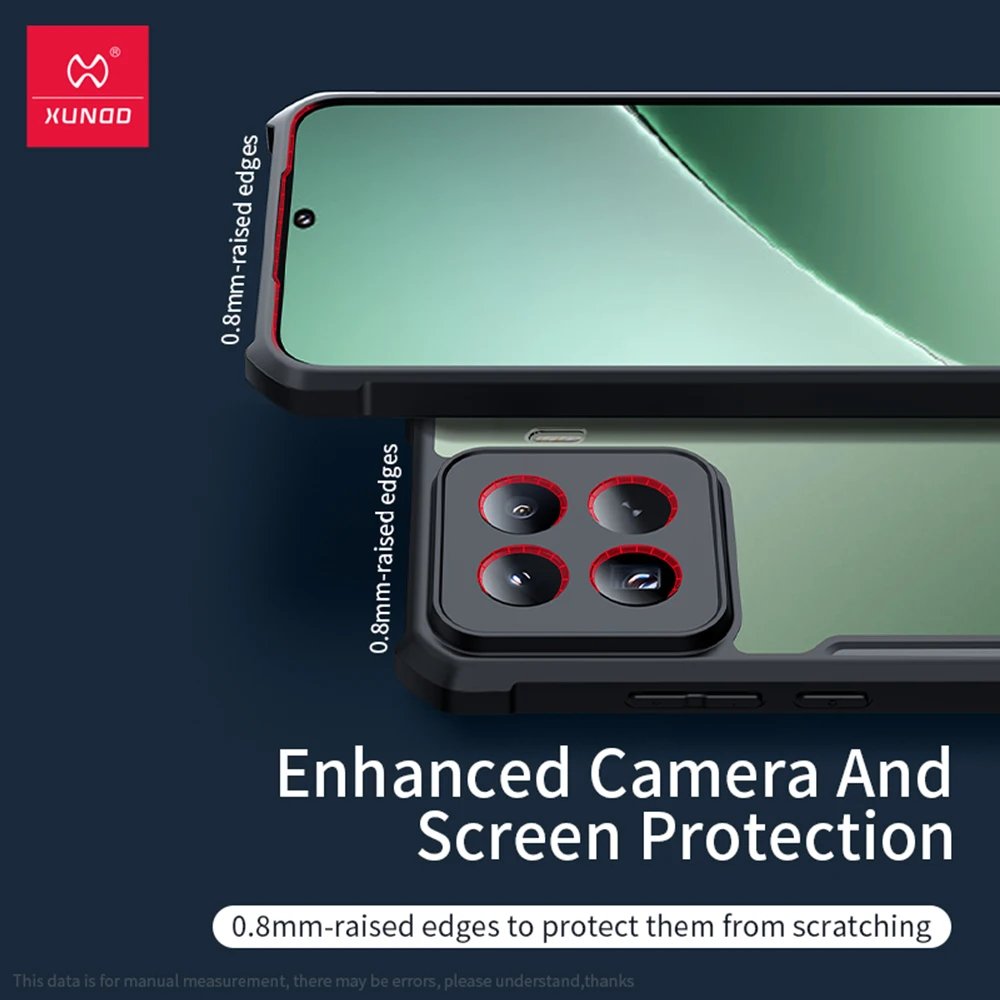 Xiaomi 15 Pro  - Coque Xundd Original