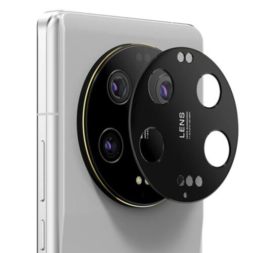 Xiaomi 13 Ultra - Lentilles Protection d'Objectif Caméra