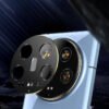 3 Xiaomi 14 Ultra - Lentilles Protection d'Objectif Caméra
