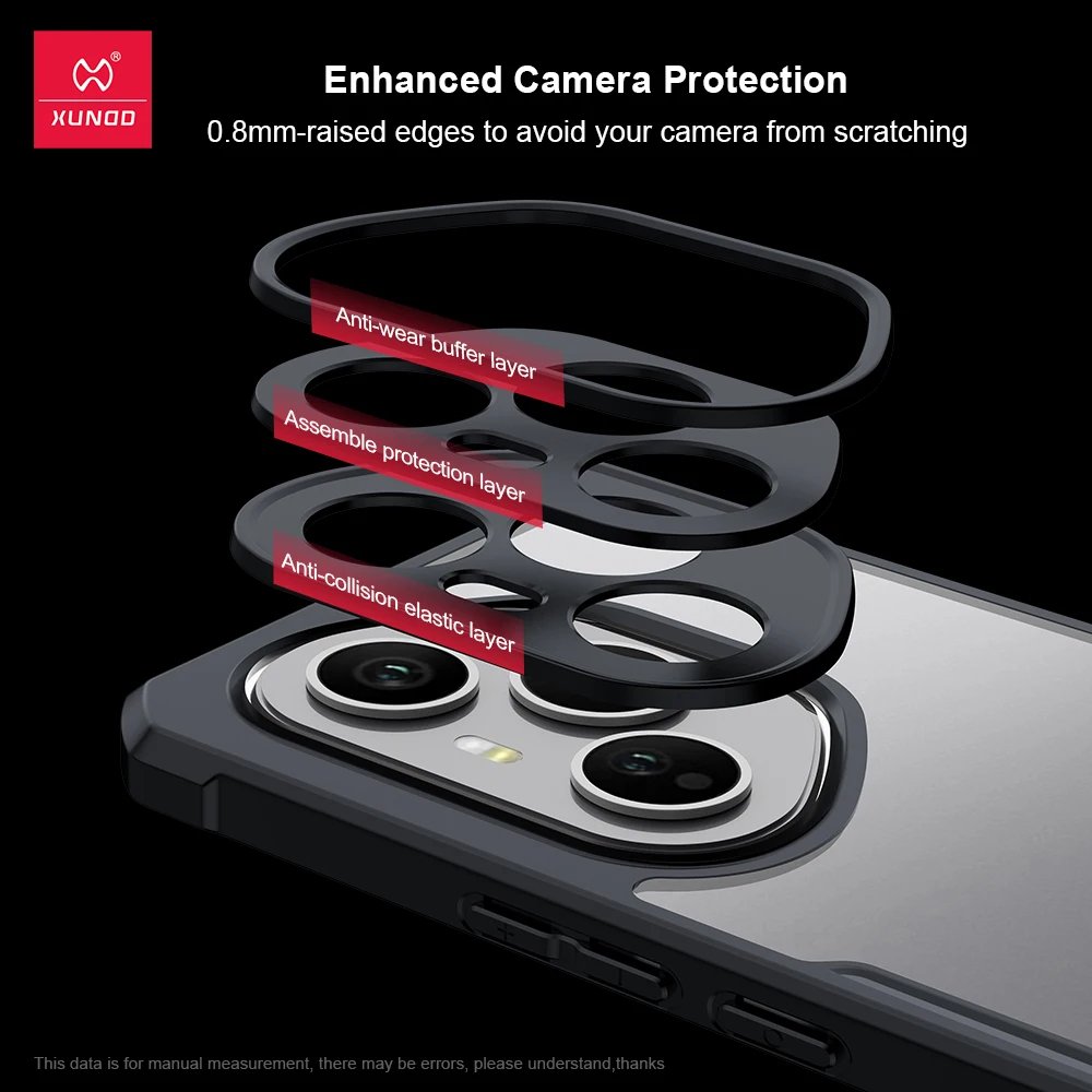 Honor 400 pro (Globale) - Coque Xundd Originale