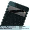 4 Pixel 8 Pro - Lentilles Protection d'Objectif Caméra
