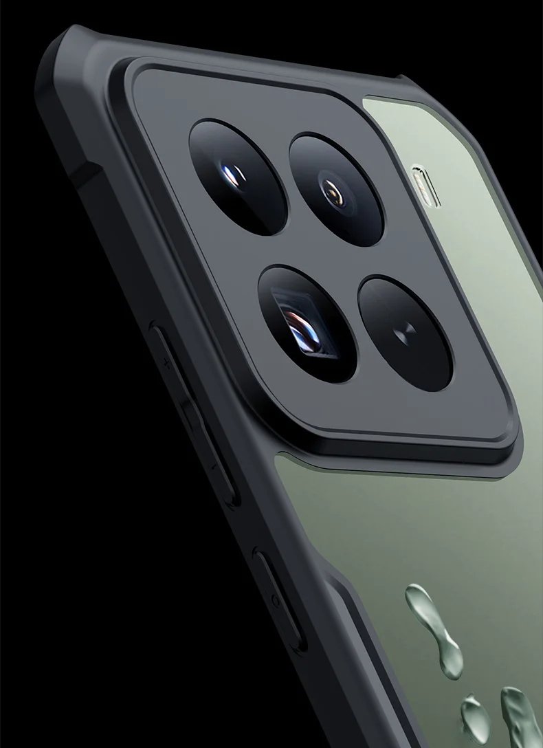 Xiaomi 15 Pro  - Coque Xundd Original