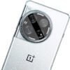 5 Oneplus 12 - Lentilles Protection d'Objectif Caméra