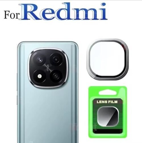 51pinv7duaL._AC_SX569_ Redmi Note 14 Pro Plus - Lentilles Protection d'Objectif Caméra