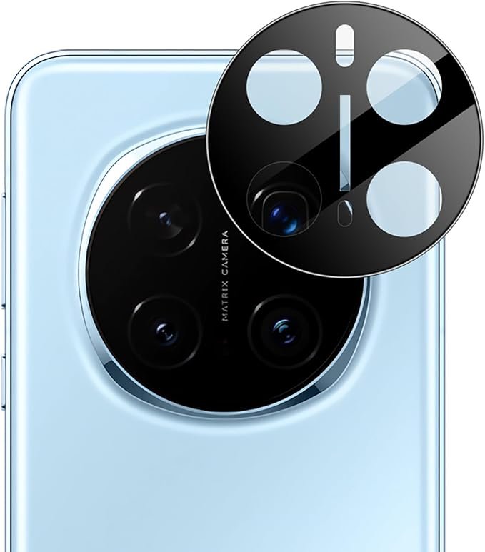 Honor Magic 7 Pro  - Lentilles Protection d'Objectif Caméra