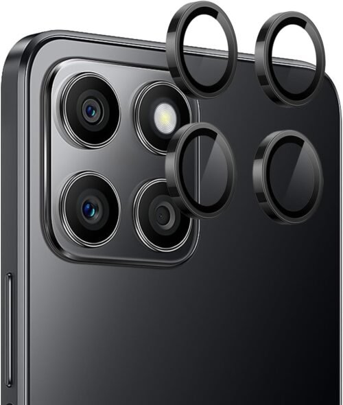 61eemtT1rzL._AC_SL1255_ Honor X8b - Lentilles Protection d'Objectif Caméra