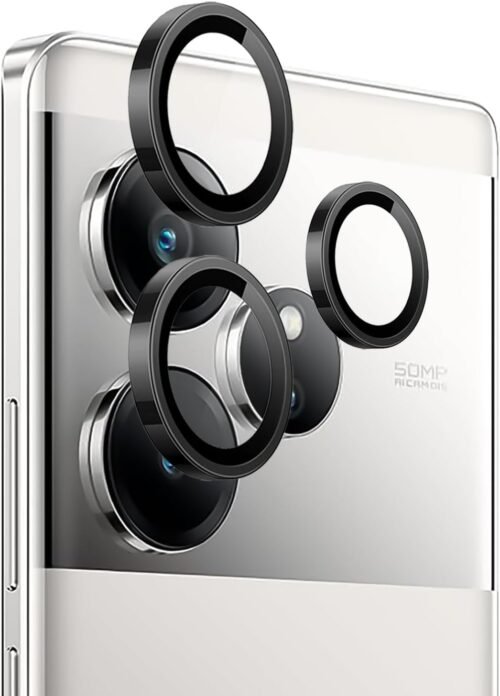 Realme GT 6 | GT Neo 6 | GT Neo 6 se- Lentilles Protection d'Objectif Caméra