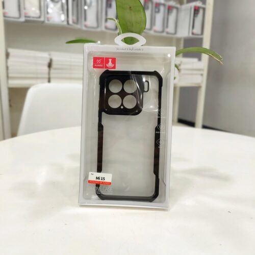 Xiaomi 15  - Coque Xundd Original