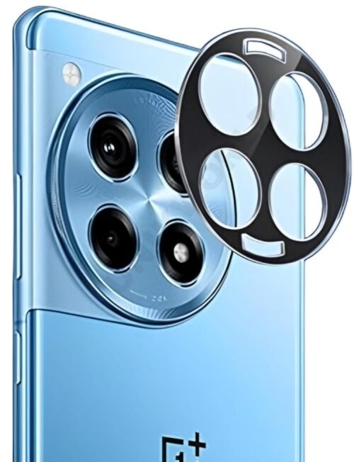 71FXIPIF5+L._SL1500_ Oneplus 12R - Lentilles Protection d'Objectif Caméra