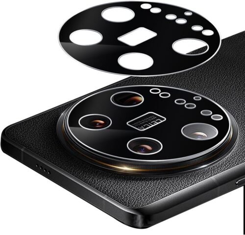 71NspEOpiJL._AC_SL1500_ Xiaomi 14 Ultra - Lentilles Protection d'Objectif Caméra