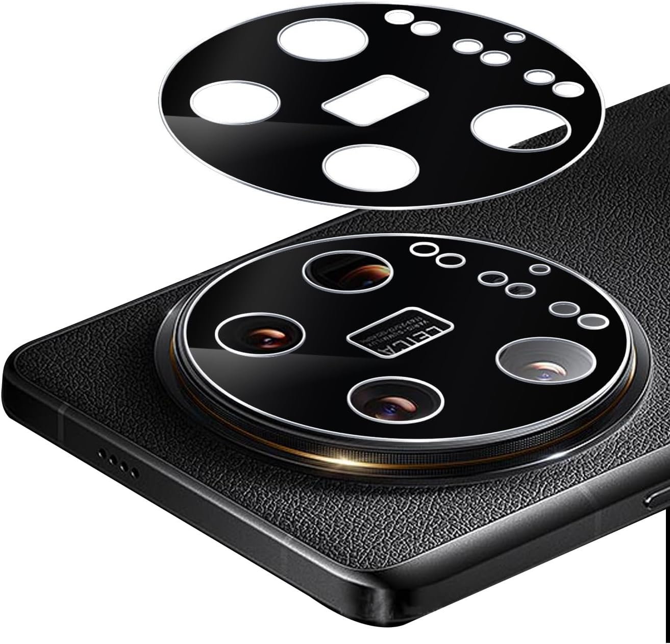 71NspEOpiJL._AC_SL1500_ Xiaomi 14 Ultra - Lentilles Protection d'Objectif Caméra