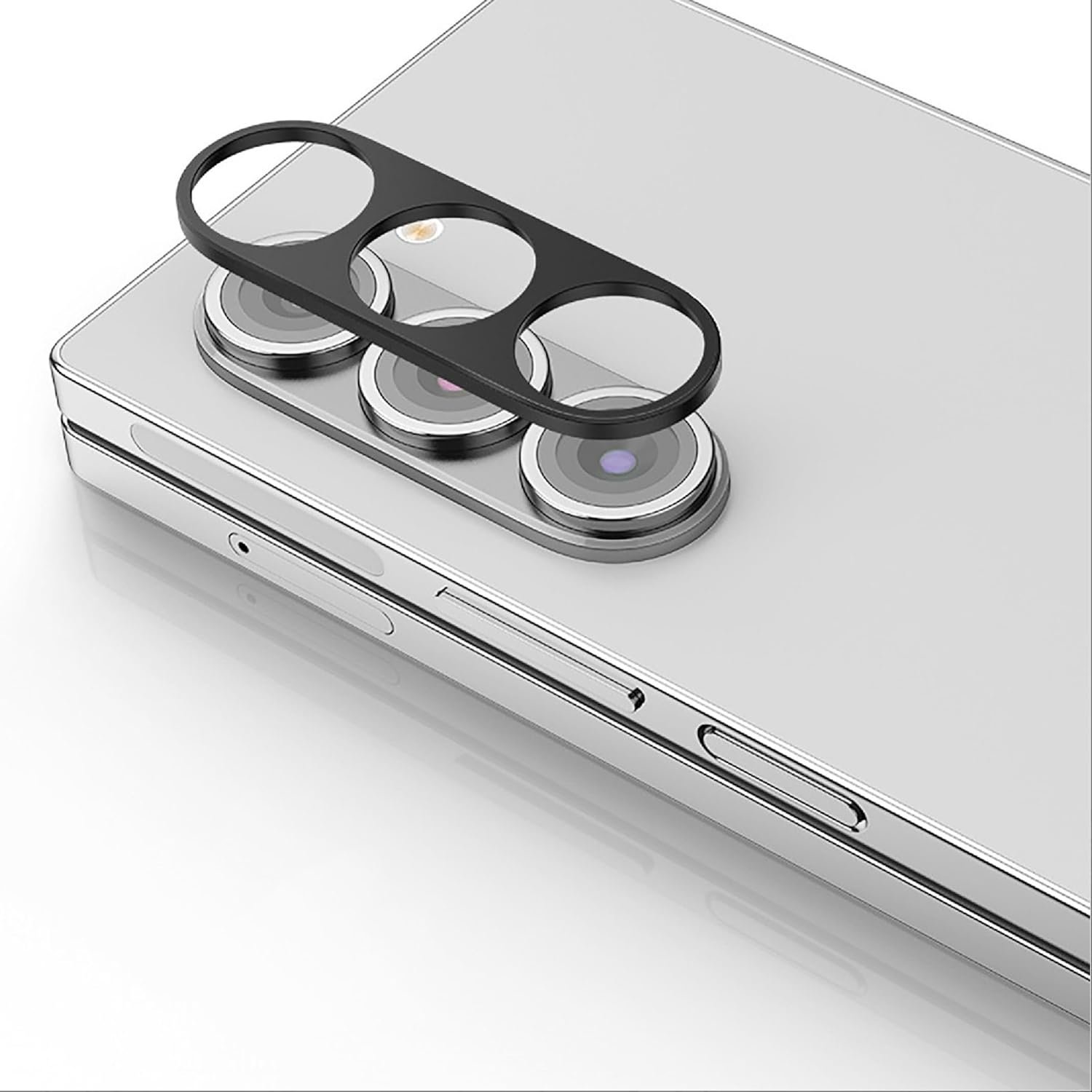 Galaxy Z Fold 6 - Lentilles Protection d'Objectif Caméra