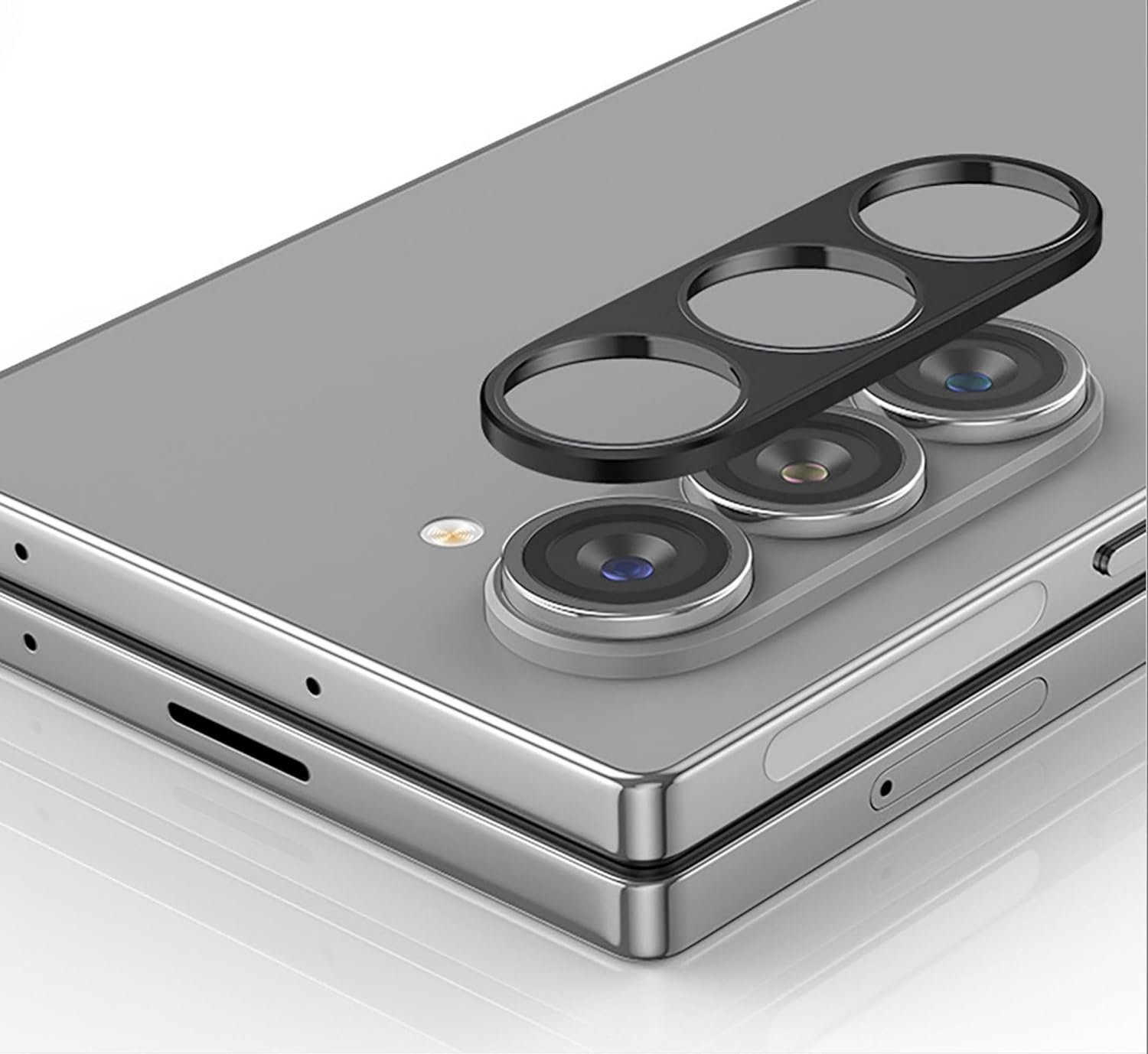 Galaxy Z Fold 6 - Lentilles Protection d'Objectif Caméra