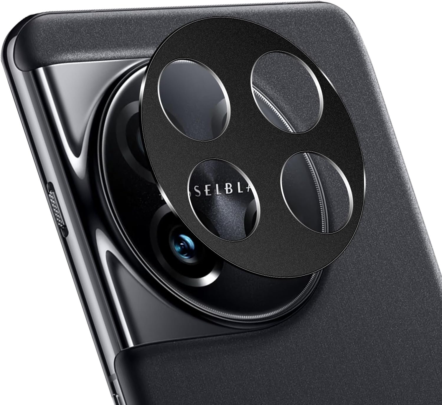 Oneplus 11/11R - Lentilles Protection d'Objectif Caméra