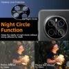 Honor Magic 7 Pro  - Lentilles Protection d'Objectif Caméra
