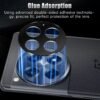 Oneplus 13 - Lentilles Protection d'Objectif Caméra