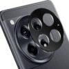 Oneplus 13 - Lentilles Protection d'Objectif Caméra