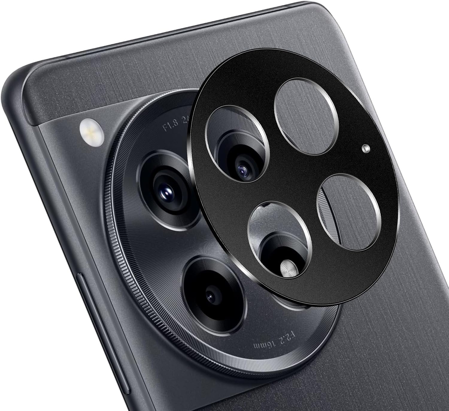 Oneplus 13 - Lentilles Protection d'Objectif Caméra