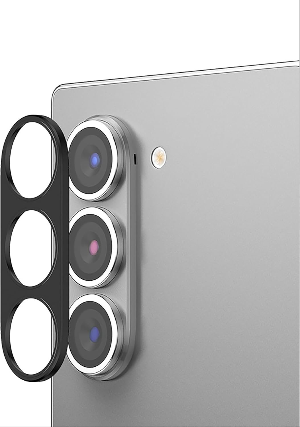 Galaxy Z Fold 6 - Lentilles Protection d'Objectif Caméra