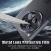 Oneplus 13 - Lentilles Protection d'Objectif Caméra