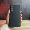 IMG_3664 OnePlus Nord 5 / Ace 5 Ultra - Coque en Silicone Noir Originale SIMEITU