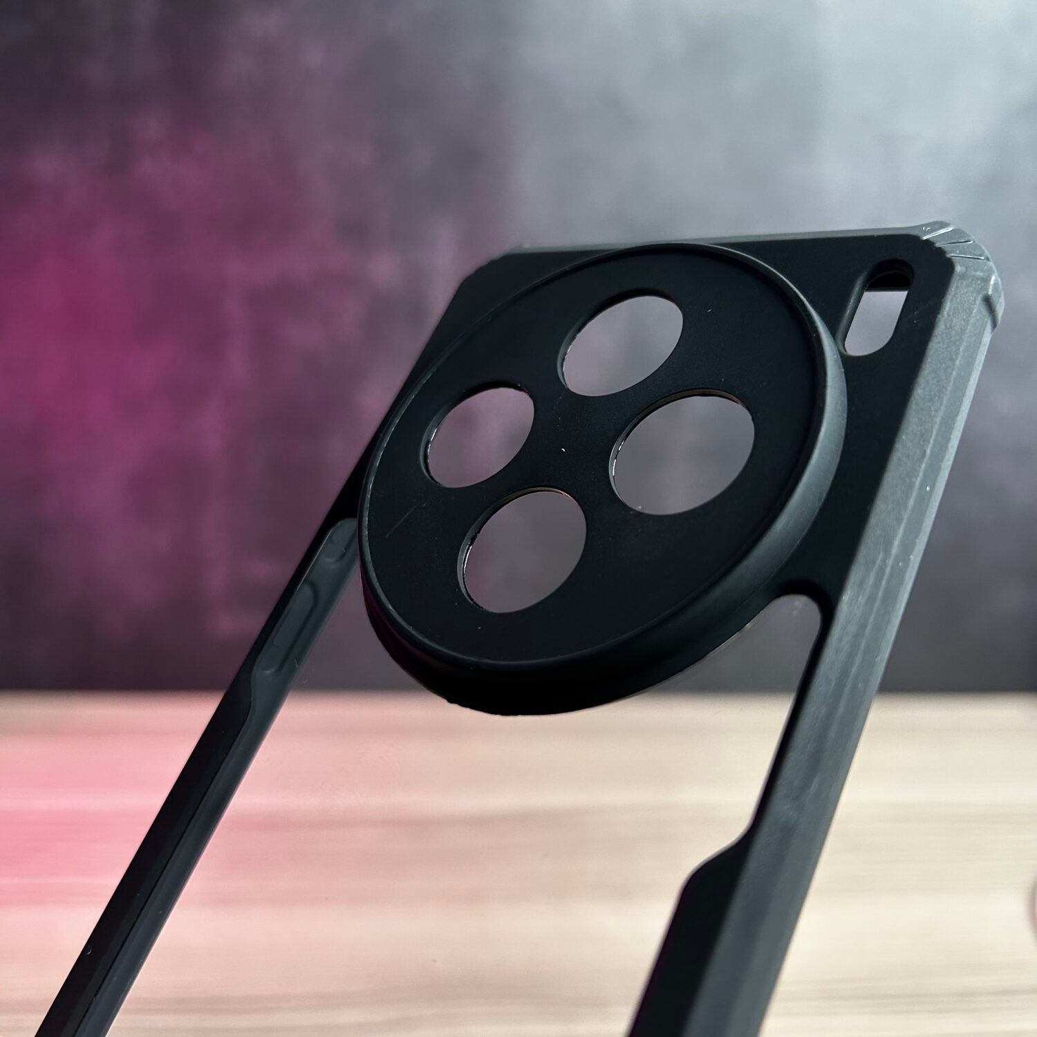 IMG_3864 Vivo X200 5G - Coque Transparente IPacky