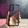 Realme 10 Pro 5G- Coque Transparente IPacky