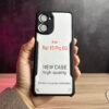 Realme 10 Pro 5G- Coque Transparente IPacky