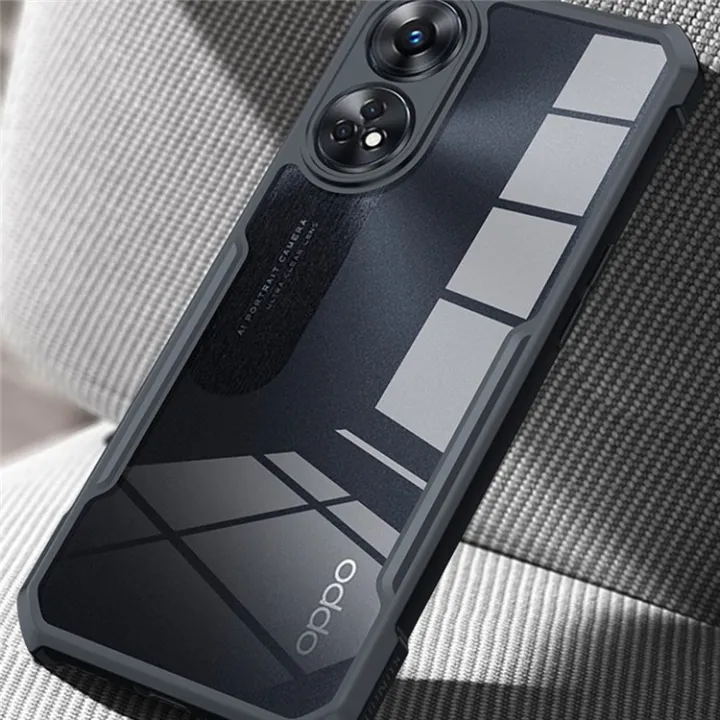 Oppo Reno 8T 4G - Coque Xundd Original