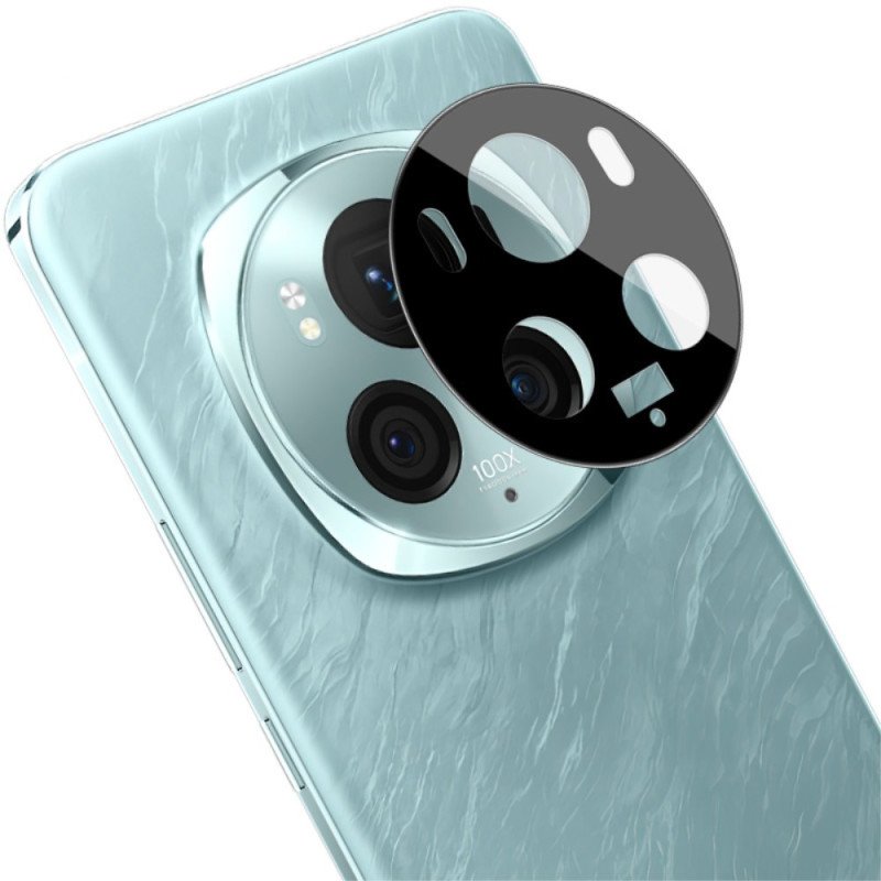 tempered-glass-protective-the-ns-for-honor-magic-6-pro-5g-black-version Honor Magic 6 Pro - Lentilles Protection d'Objectif Caméra