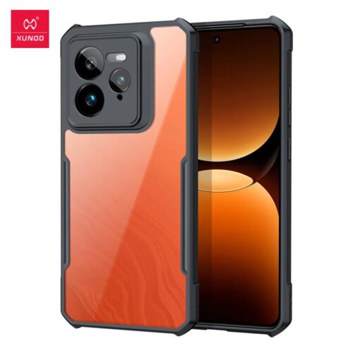 Realme GT 7 Pro - Coque Xundd Originale