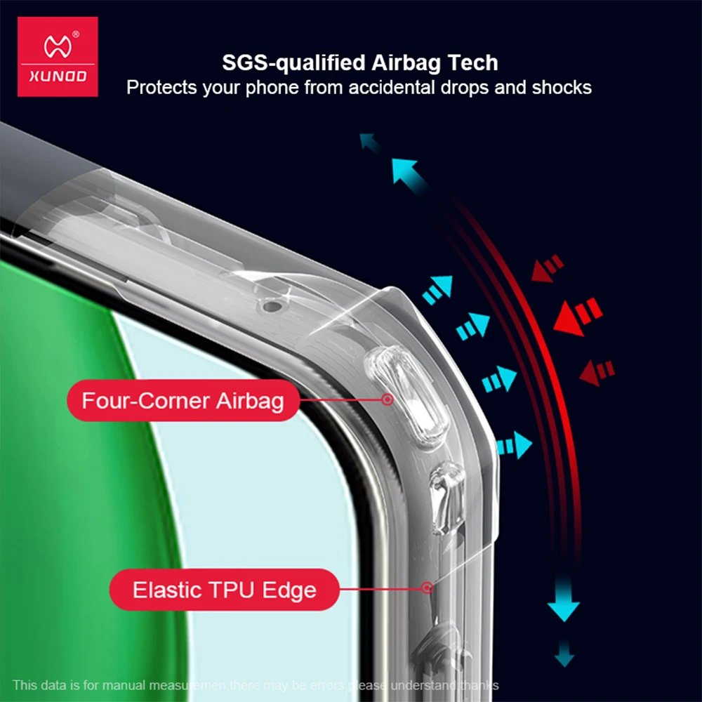 Honor X9D | Honor X70 - Coque Xundd Originale