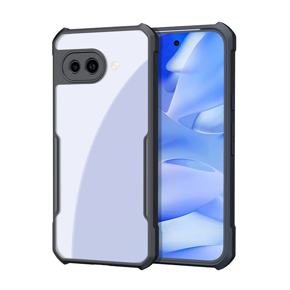 Pixel 9a - Coque Xundd Original