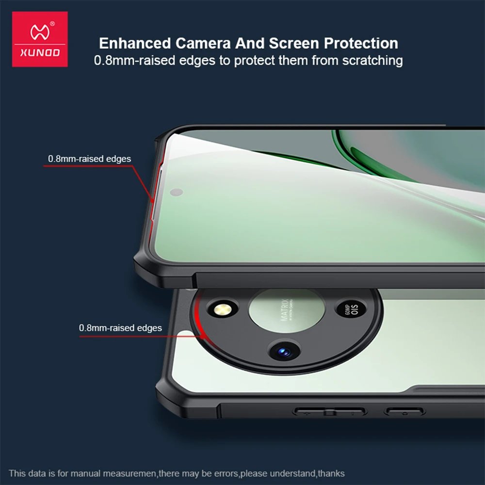 Honor X9D | Honor X70 - Coque Xundd Originale