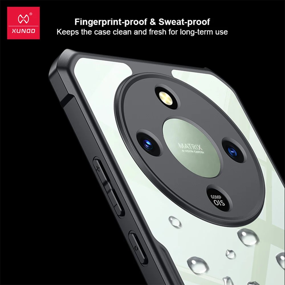 Honor X9D | Honor X70 - Coque Xundd Originale